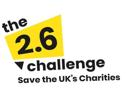 26 challenge charities